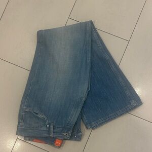 Hugo Boss Men's Denim Jeans 34w x 30L